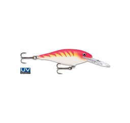Viehe Shad Rap 9cm/15g/2,4-4,5m PTU