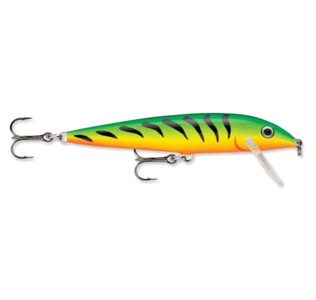 Viehe CountDown 11cm/16g/2.7-3.9m FT