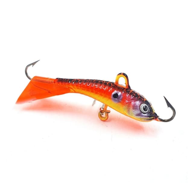 Lure IF-007-A08FL 3cm7,5g, Strike Pro