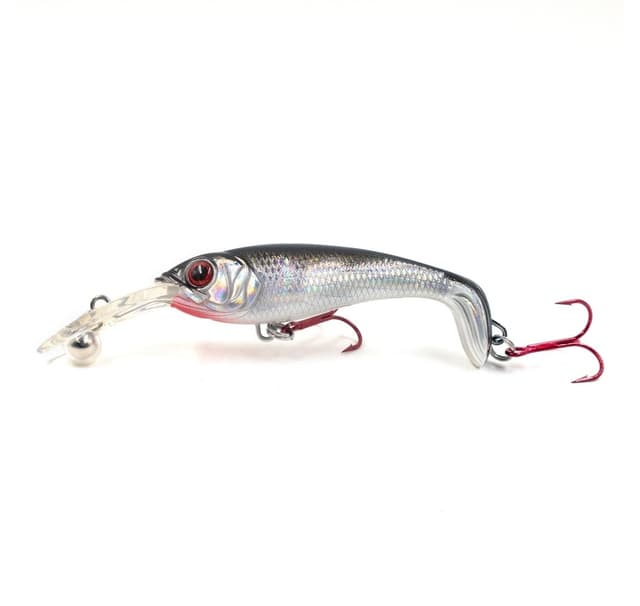 Wobbler AS-001SP A010 9cm/20g/0,6-0,9m