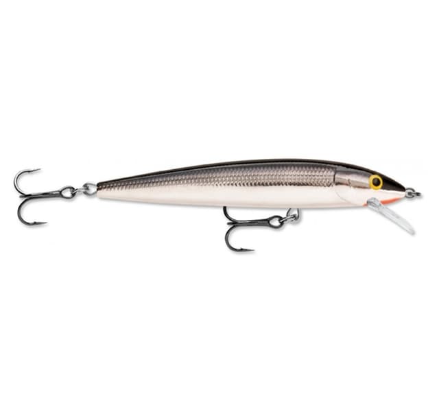 Viehe Husky Jerk 10cm/10g/1,2-2,4m S
