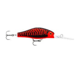 Viehe Shadow Rap Jack Deep 5cm/6g/3,0m MBRU
