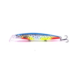 Wobbler EG-186F A141 11cm/11,8g/0,9m