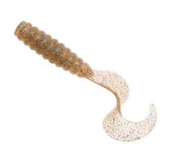 Myk lokke Z-Man GRUBZ 2"" Bloodworm 8stk