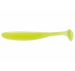 Pehmeä viehe Daiwa TN D'FIN 10cm lime 7kpl
