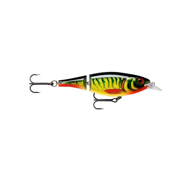 Viehe X-Rap nivelvarjo 13cm/46g/1,2-2,4m HTP