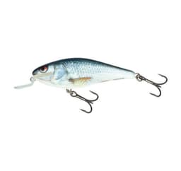 Lure Executor SR 7cm/8g/1,0-2,0m RDE
