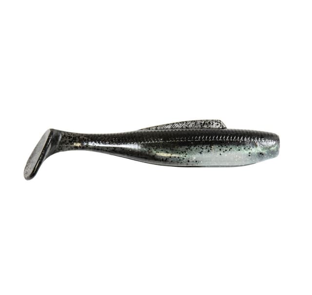 Mjuk bete Z-Man DIEZEL MINNOWZ 7"" Bad Shad 3st