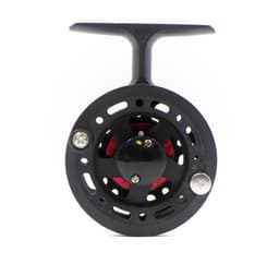 Isfiskrulle SWD ICE PRO 60L 1+1BB 60mm
