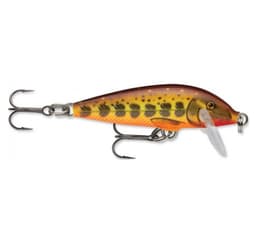 Lure Countdown 5cm/5g/0,9-1,8m HMMD