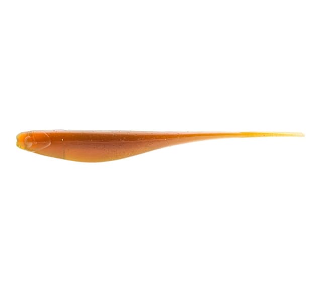 Soft lure Z-Man DOFTED JERK SHADZ 5"" Motorolja 5st