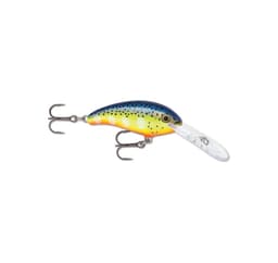 Viehe Shad Dancer 5cm/8g/2.1-3.0m HS