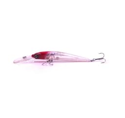 Wobbler Strike-Pro JL-062F 022RGB 11cm/13g/2,5-4m