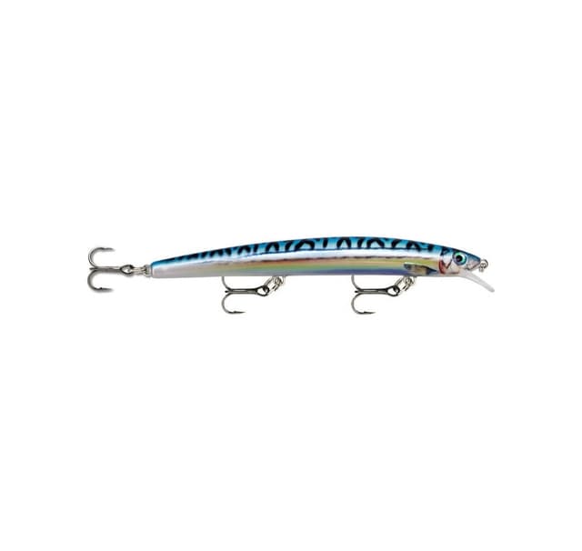 Lure MaxRap 11cm/13g/0,3-0,9m SBML