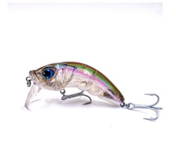 Vaappu Strike-Pro EG-112B 500G 8cm/18g/0,06m