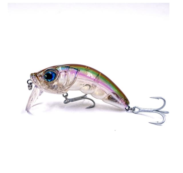 Wobbler Strike-Pro EG-112B 500G 8cm/18g/0,06m