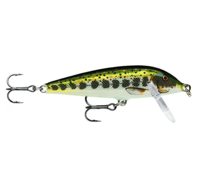 Lure Countdown 7cm/8g/1,5-2,4m MD