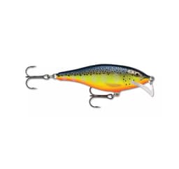 Lure Scatter Rap Shad 5cm/5g/1,5-2,1m HS