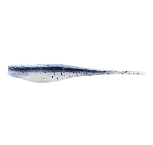 Soft lure Z-Man DOFTED JERK SHADZ 5"" Ralphs Shad 5st