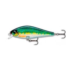 Lure Super Shadow Rap 16cm/77g/1,0-1,4m RNR