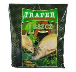 Groundbete TRAPER Special Braxen 2,5kg