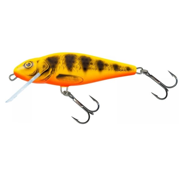 Lure Abborre 12F 12cm/36g/2,0-4,0m YRT