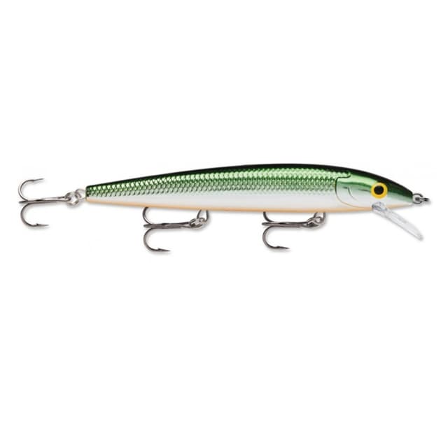 Lure Husky Jerk 14cm/18g/1,2-2,4m TSD