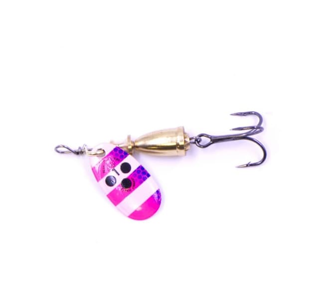 Lure Vibrax UV BFU1 3g PWSU