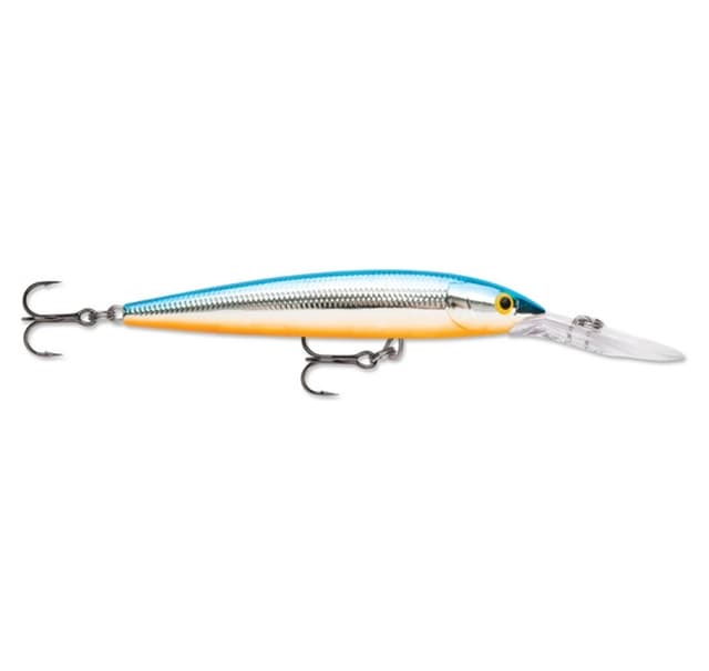 Lure Down Deep Husky Jerk 10cm/11g/2,1-4,8m SB