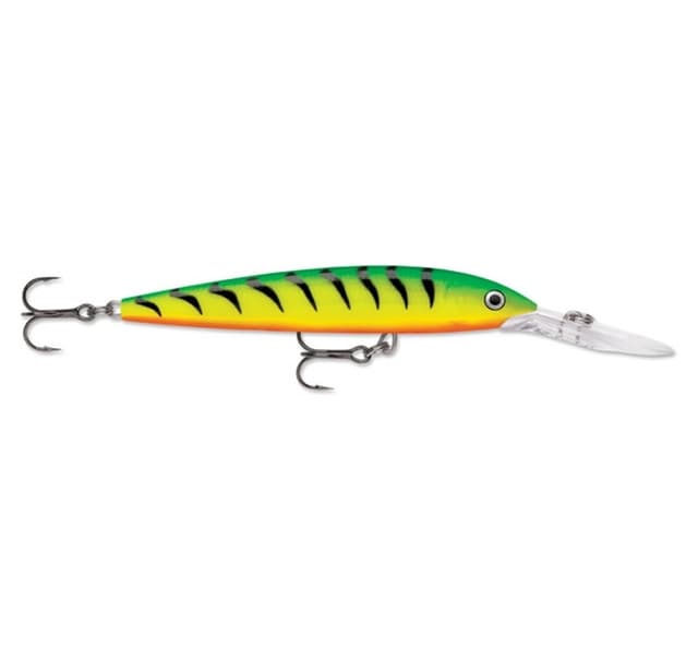 Lure Down Deep Husky Jerk 10cm/11g/2,1-4,8m FT