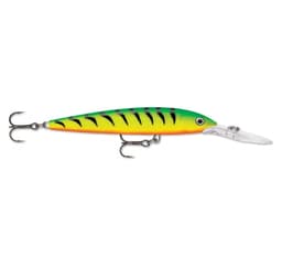 Vaappu Down Deep Husky Jerk 10cm/11g/2,1-4,8m jalka