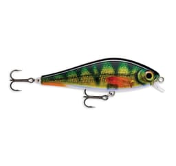 Viehe Super Shadow Rap 11cm/38g/0,9-1,2m PEL