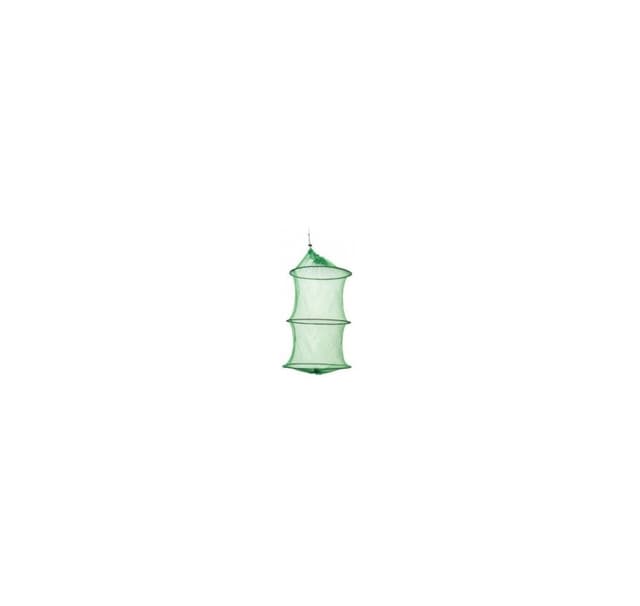 Fiskfälla SWD 5 d-30cm, L-90cm, 5mm kapron
