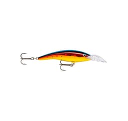 Lure Scatter Rap Tail Dancer 9cm/13g/3,3-5,7m GOL