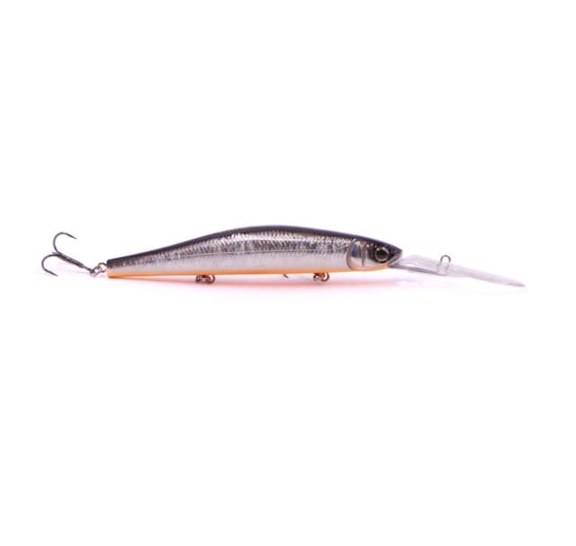Wobbler Strike-Pro EG-193BL-SP GCA0511cm/18,9g/4,0-5,0m