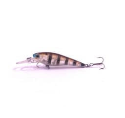 Vaappu JL-015F 985G 5cm/3,5g/1,3-2,0m