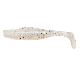 Mjuk bete Z-Man DIEZEL MINNOWZ 7"" Pearl Blue Glimmer 3st
