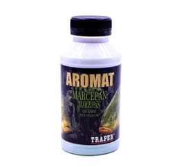 Groundbait tilsetning TRAPER Aromat marsipan 300g