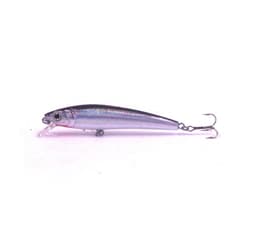 Wobbler Strike-Pro JL-119SP A010 7,5 cm/5,5 g/1,0-1,5 m