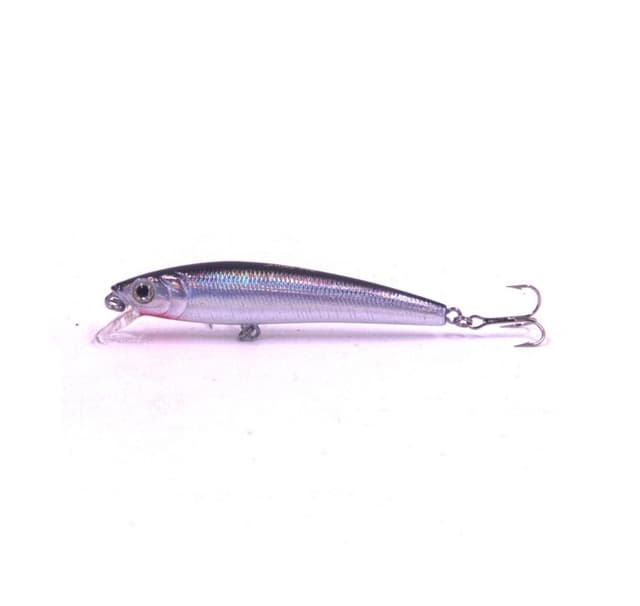 Wobbler Strike-Pro JL-119SP A010 7,5 cm/5,5 g/1,0-1,5 m