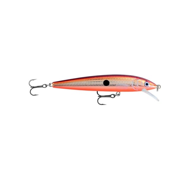 Lure Husky Jerk 10cm/10g/1,2-2,4m SBR