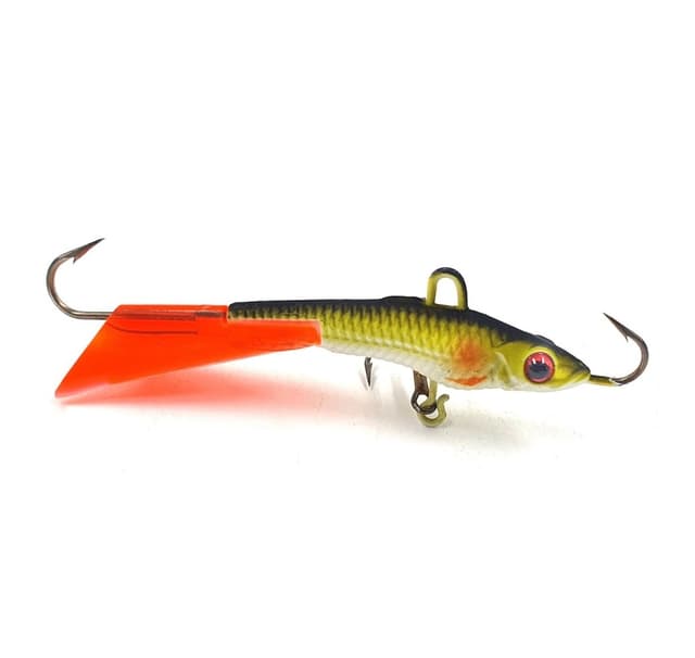 Lure IF-011B-A55S, Strike Pro