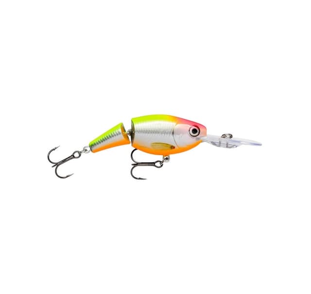 Lure Jointed Shad Rap 9cm/25g/3,3-5,4m CLS