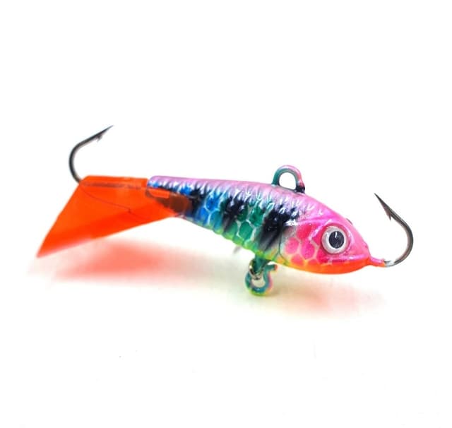 Lure IF-005-A15 2,4cm5,5g, Strike Pro