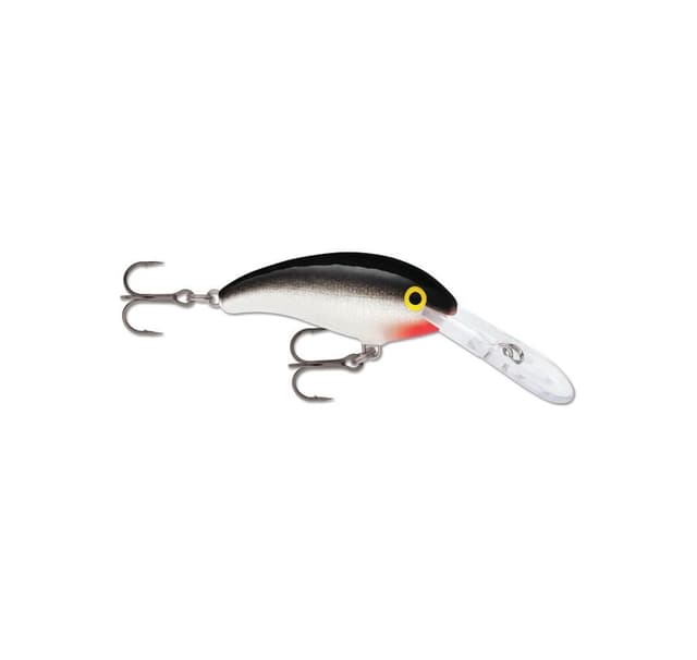 Lure Shad Dancer 4cm/5g/2,1-3,0m S