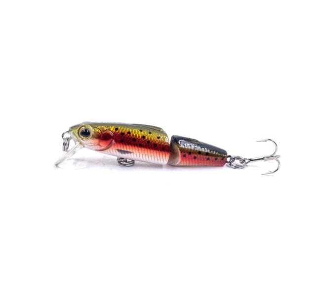 Wobbler EG-093JB 71 5cm/4g/0,2-0,5m