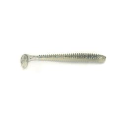 Mjuk bete HITFISH TukaShine 3,5 R10 7st