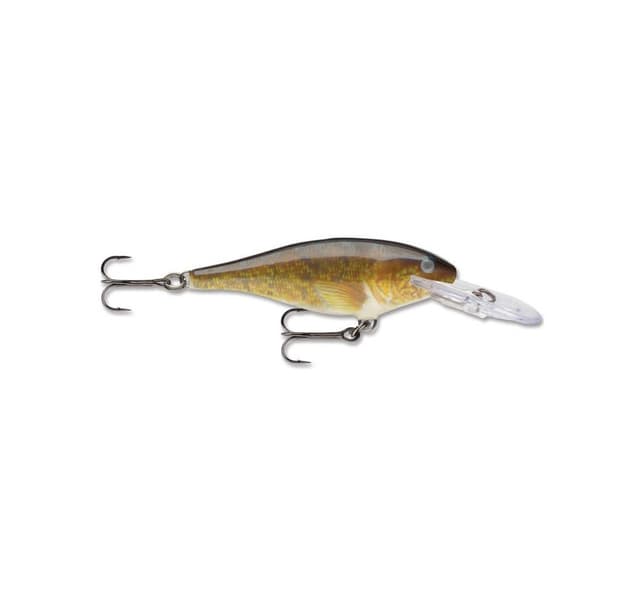 Lure Shad Rap 9cm/15g/2,4-4,5m W