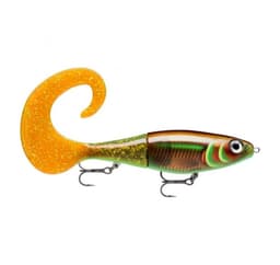 Viehe X-Rap Otus 25cm/90g/0,5-1,0m GMTU