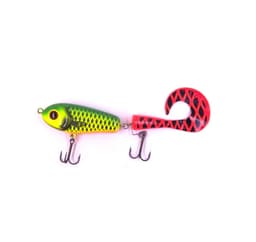 Vaappu EG-159 C454F 23cm/104.5g/2.0-4.0m